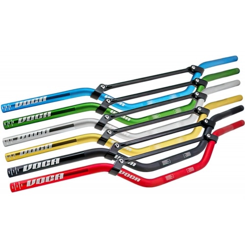 Motocross Handlebar Voca Racing d.22,2 mm red Motocross Handlebar Voca Racing d.22,2 mm red