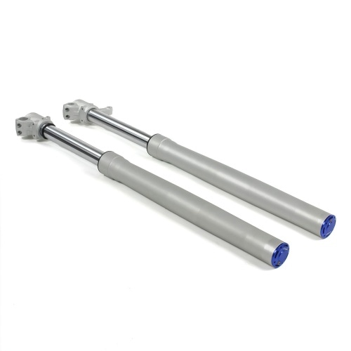 Fork Tubes 770mm - d.45/48mm Volt V-One Pit Bike / Dirt Bike Fork Tubes 770mm - d.45/48mm Volt V-One Pit Bike / Dirt Bike