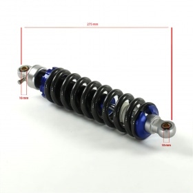 Rear Shock Absorber 275mm Volt V1 Pit Bike / Dirt Bike (cantilever swingarm)