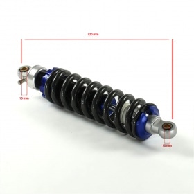 Rear Shock Absorber 320mm Volt V-One Pit Bike / Dirt Bike