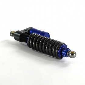 Rear Shock Absorber 355mm Volt V-Traak Pit Bike / Dirt Bike