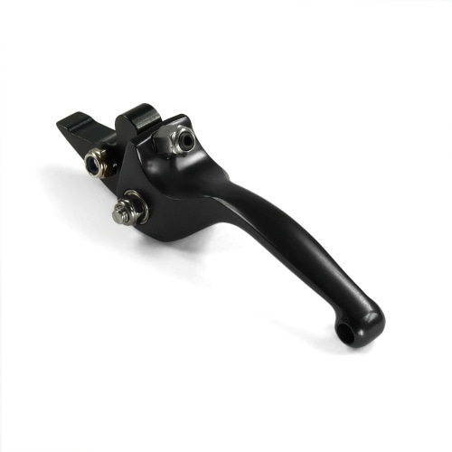 Brake Lever folding Volt Racing black Brake Lever folding Volt Racing black