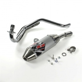 Full Exhaust Volt Performance Apollo RFZ