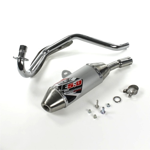 Full Exhaust Volt Performance Apollo RFZ Full Exhaust Volt Performance Apollo RFZ