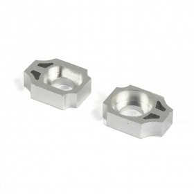 Ķēdes spriegotāji d.15mm Volt Racing Pit Bike / Dirt Bike