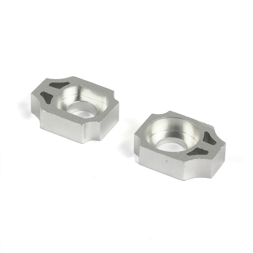 Ķēdes spriegotāji d.15mm Volt Racing Pit Bike / Dirt Bike Ķēdes spriegotāji d.15mm Volt Racing Pit Bike / Dirt Bike