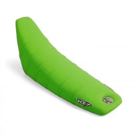 Seat Cover Volt Racing Pit Bike / Minicross Apollo RFZ 1 green