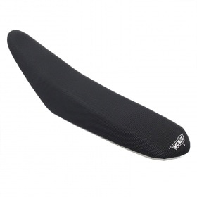 Сиденье в сборе Volt Racing Pit Bike / Dirt Bike Apollo RXF Freeride черный