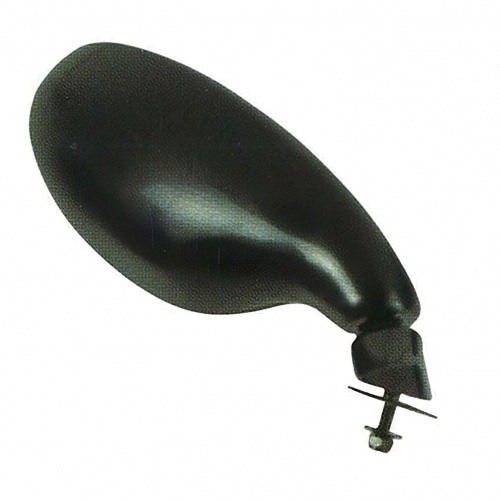 Mirror right side Peugeot XR6 / Rieju RS1 Mirror right side Peugeot XR6 / Rieju RS1