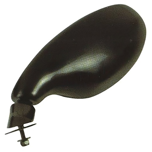 Mirror left side Peugeot XR6 / Rieju RS1 Mirror left side Peugeot XR6 / Rieju RS1