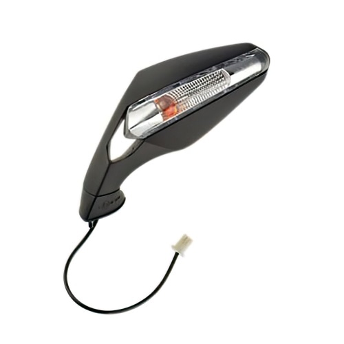 Mirror left side gpr 2004 -> 2009 50/125/sc 125 Mirror left side gpr 2004 -> 2009 50/125/sc 125