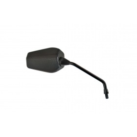 Spogulis labajā pusē Vparts Derbi Senda DRD Pro