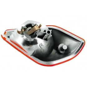 Indikatora komplekts, Yamaha Aerox / MBK Nitro, priekšējā labā puse, ar