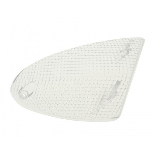 Indicator Lens front right Aprilia SR50 Di-Tech CE marking Indicator Lens front right Aprilia SR50 Di-Tech CE marking