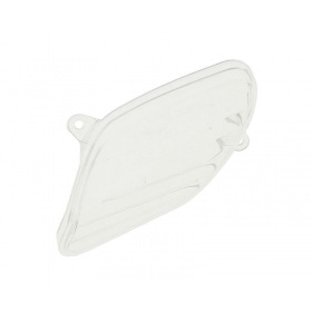 Indikatora objektīvs priekšējais kreisais SR50R