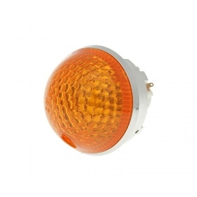 Indikators aizmugurējais oranžs Aprilia Habana