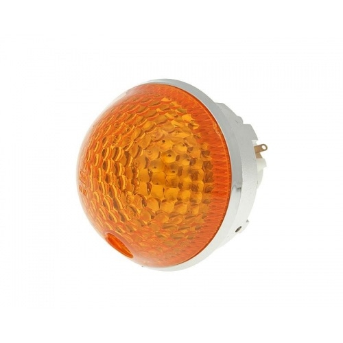 Indikators aizmugurējais oranžs Aprilia Habana Indikators aizmugurējais oranžs Aprilia Habana