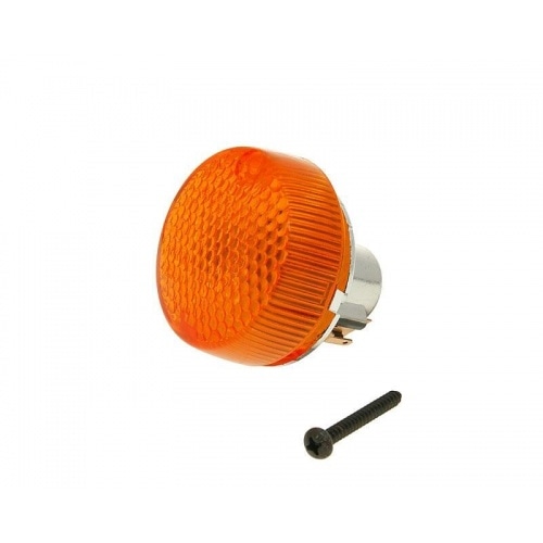 Indikators priekšējais kreisais / labais Malaguti F12 Indikators priekšējais kreisais / labais Malaguti F12