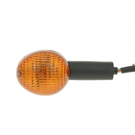 Indicator front right / rear left Peugeot Trekker