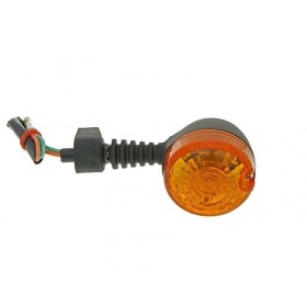 Indicator front left / rear right Derbi Senda