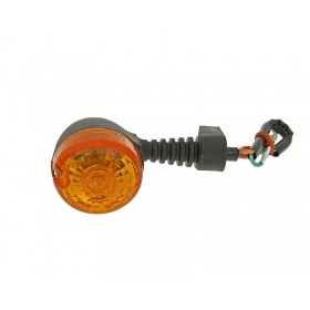 Indicator front right / rear left Derbi Senda