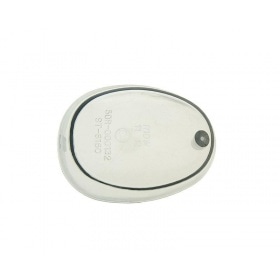 Indicator Lens Derbi / Yamaha CE marking