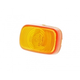 Indikatora lēcas aizmugurējā Honda SFX 50