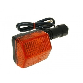 Indicator front / rear Honda Zoomer