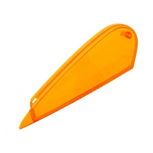 Indikatora objektīvs priekšējais kreisais Italjet Formula Indikatora objektīvs priekšējais kreisais Italjet Formula