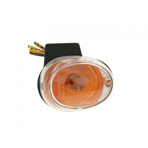 Indicator front left CPI / Keeway / PGO / Rieju Indicator front left CPI / Keeway / PGO / Rieju