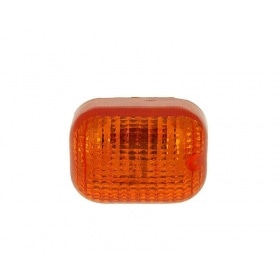 Indicator front Peugeot Trekker orange