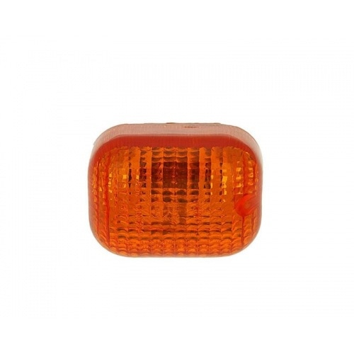 Индикатор передний Peugeot Trekker оранжевый маркировка CE Индикатор передний Peugeot Trekker оранжевый маркировка CE