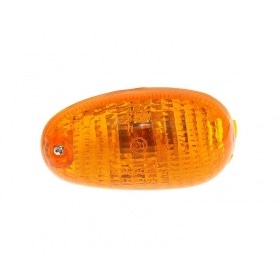 Indicator front left Piaggio Zip