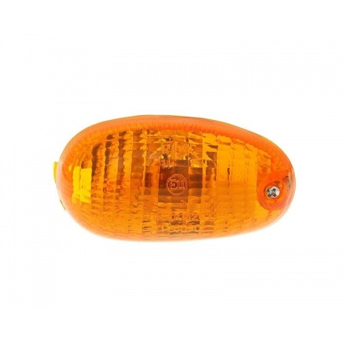 Indicator front right Piaggio Zip CE marking Indicator front right Piaggio Zip CE marking