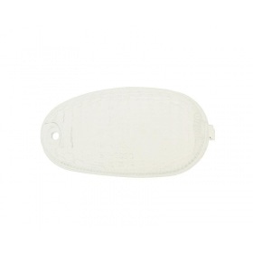 Indikatora objektīvs priekšējais kreisais TPH / Typhoon pēc 2004. gada