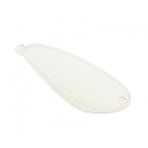 Indikatora lēcas aizmugurējā labā balta Piaggio NRG Indikatora lēcas aizmugurējā labā balta Piaggio NRG