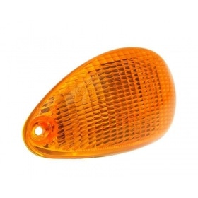 Aizmugures indikators pa labi Vespa ET2 / ET4