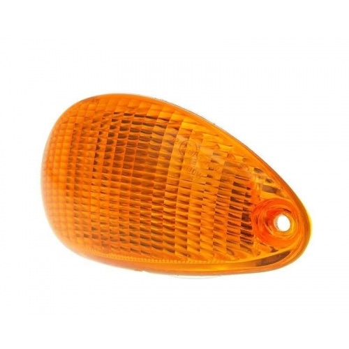 Vespa ET2 / ET4 aizmugurējais indikators kreisajā pusē Vespa ET2 / ET4 aizmugurējais indikators kreisajā pusē