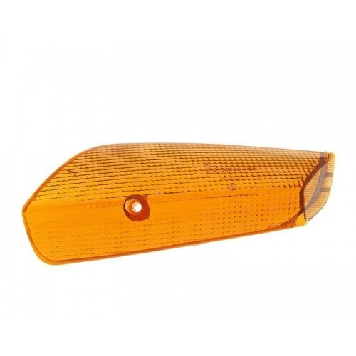 Indikatora objektīvs priekšējais kreisais Suzuki Adrese Indikatora objektīvs priekšējais kreisais Suzuki Adrese