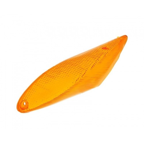 Indicator Lens front left MBK Booster NG / Yamaha BWs Indicator Lens front left MBK Booster NG / Yamaha BWs