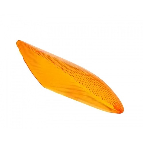 Indicator Lens front right MBK Booster NG / Yamaha BWs Indicator Lens front right MBK Booster NG / Yamaha BWs