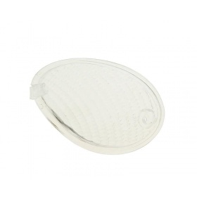 Indikatora objektīvs priekšējais labais caurspīdīgs Yamaha Neos