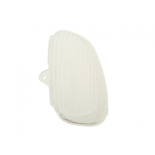 Indikatora lēcas aizmugurējā labā caurspīdīga Yamaha Neos Indikatora lēcas aizmugurējā labā caurspīdīga Yamaha Neos