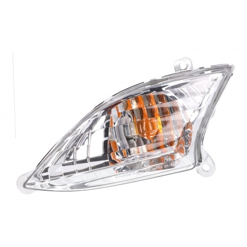 Indicator front left Yamaha Cygnus X Indicator front left Yamaha Cygnus X