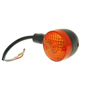 Indicator front left / rear right Honda PK 50 Wallaroo