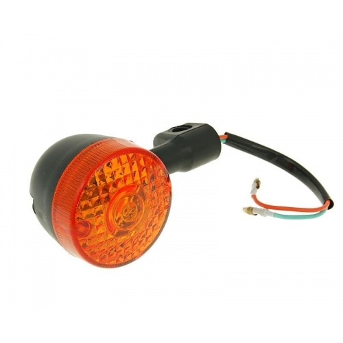 Indicator front right / rear left Honda PK Indicator front right / rear left Honda PK