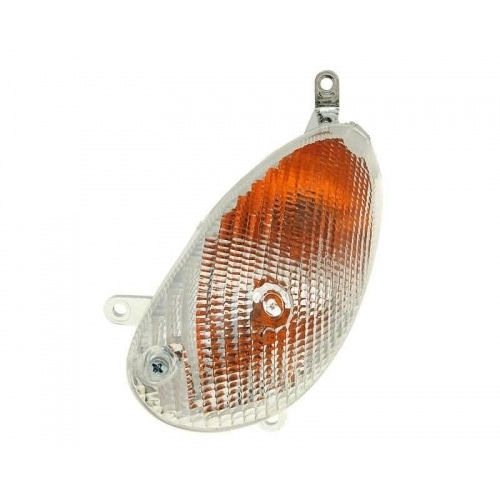 Indicator front left Yamaha Majesty 125 2000-2003 Indicator front left Yamaha Majesty 125 2000-2003