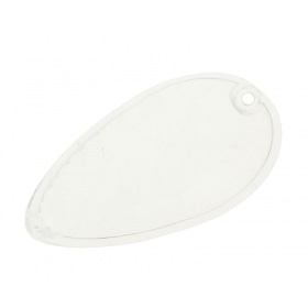 Indikatora objektīvs priekšējais kreisais Piaggio Liberty 125