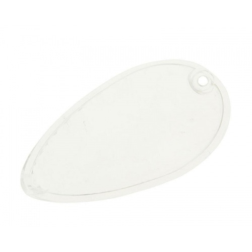 Indikatora objektīvs priekšējais kreisais Piaggio Liberty 125 Indikatora objektīvs priekšējais kreisais Piaggio Liberty 125