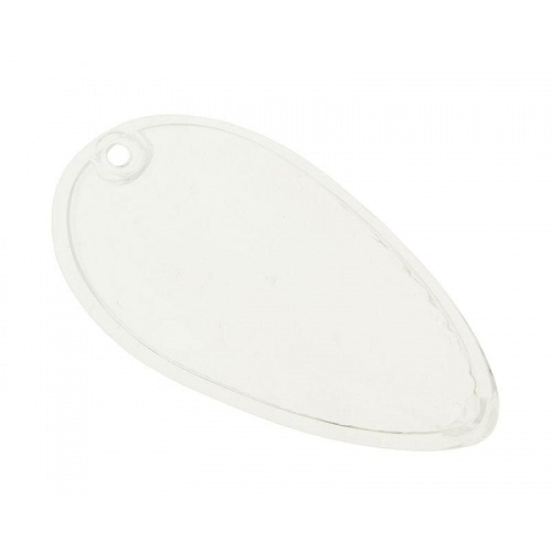 Indikatora lēcas priekšējā labā Piaggio Liberty 125 Indikatora lēcas priekšējā labā Piaggio Liberty 125